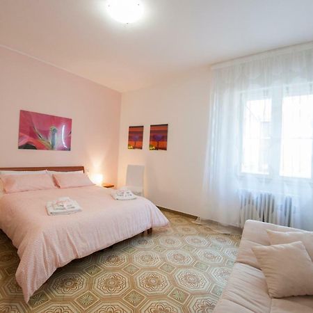 B&B Da Leo Каровиньо Экстерьер фото