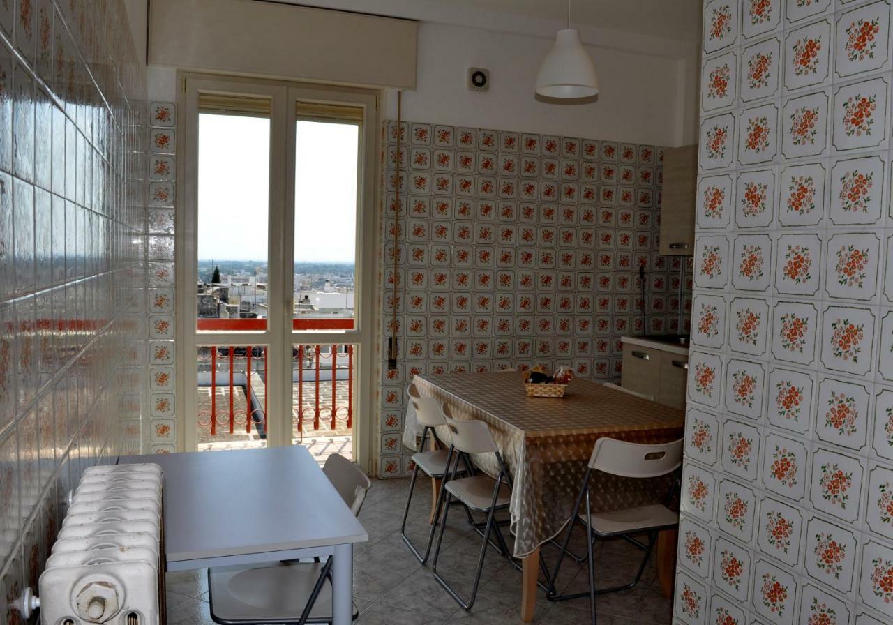 B&B Da Leo Каровиньо Экстерьер фото