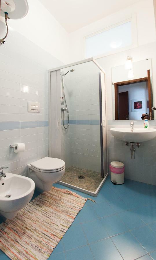 B&B Da Leo Каровиньо Экстерьер фото